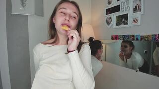 Watch uloujoi Hot Porn Video [Chaturbate] - bigass, shy, student, 18, bigboobs