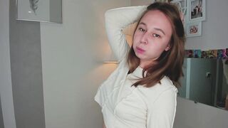 Watch uloujoi Hot Porn Video [Chaturbate] - bigass, shy, student, 18, bigboobs