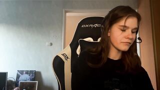 delmypason New Porn Video [Chaturbate] - new, shy, smalltits, 18, skinny
