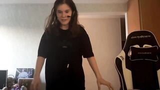 delmypason New Porn Video [Chaturbate] - new, shy, smalltits, 18, skinny