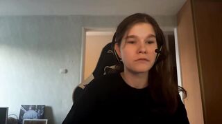delmypason New Porn Video [Chaturbate] - new, shy, smalltits, 18, skinny
