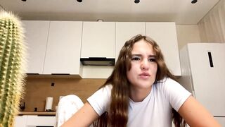 annisguion Camgirl Porn Video [Chaturbate] - new, shy, 18, teen, cute
