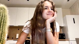annisguion Camgirl Porn Video [Chaturbate] - new, shy, 18, teen, cute