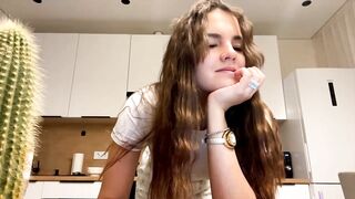 annisguion Camgirl Porn Video [Chaturbate] - new, shy, 18, teen, cute