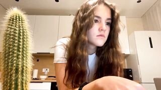annisguion Camgirl Porn Video [Chaturbate] - new, shy, 18, teen, cute