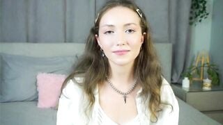 Watch loriamarzinske Hot Porn Video [Chaturbate] - new, shy, 18, teen, cute