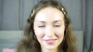Watch loriamarzinske Hot Porn Video [Chaturbate] - new, shy, 18, teen, cute
