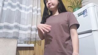 sybletandy Hot Porn Video [Chaturbate] - new, shy, 18, asian, skinny