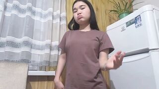 sybletandy Hot Porn Video [Chaturbate] - new, shy, 18, asian, skinny