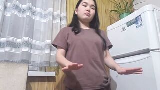 sybletandy Hot Porn Video [Chaturbate] - new, shy, 18, asian, skinny