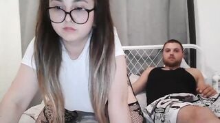 lushlover6969 Camgirl Porn Video [Chaturbate] - legs, bondage, biglegs, flirt