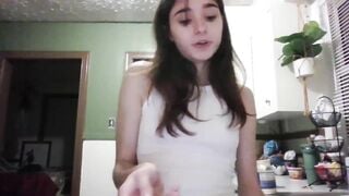 Watch rawbay New Porn Video [Chaturbate] - sporty, pregnant, nipples, fetishes, suckcock