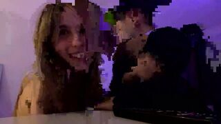 Watch alfil23 Hot Porn Video [Chaturbate] - cutie, masturbation, brunette, hugeass, singlemom