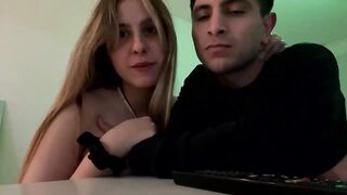 Watch alfil23 Hot Porn Video [Chaturbate] - cutie, masturbation, brunette, hugeass, singlemom