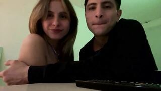 Watch alfil23 Hot Porn Video [Chaturbate] - cutie, masturbation, brunette, hugeass, singlemom