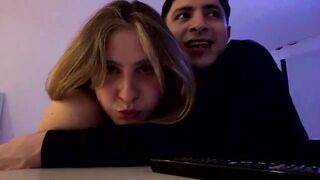 Watch alfil23 Hot Porn Video [Chaturbate] - cutie, masturbation, brunette, hugeass, singlemom