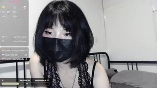 kitty_krush Leaked Porn Video [Chaturbate] - new, lovense, asian, skinny, chatting