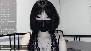 kitty_krush Leaked Porn Video [Chaturbate] - new, lovense, asian, skinny, chatting