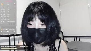 kitty_krush Leaked Porn Video [Chaturbate] - new, lovense, asian, skinny, chatting