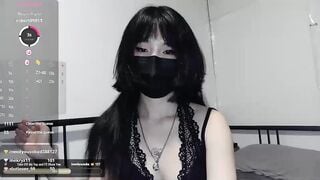 kitty_krush Leaked Porn Video [Chaturbate] - new, lovense, asian, skinny, chatting