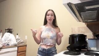 Watch prism50 New Porn Video [Chaturbate] - femdom, bigboobs, toes, play