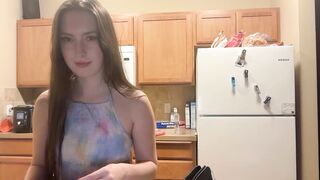 Watch prism50 New Porn Video [Chaturbate] - femdom, bigboobs, toes, play