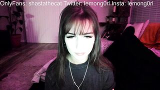 bbshasta Leaked Porn Video [Chaturbate] - feet, mistress, worship, findom, pvt