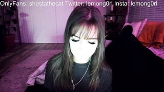 bbshasta Leaked Porn Video [Chaturbate] - feet, mistress, worship, findom, pvt