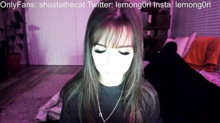 bbshasta Leaked Porn Video [Chaturbate] - feet, mistress, worship, findom, pvt