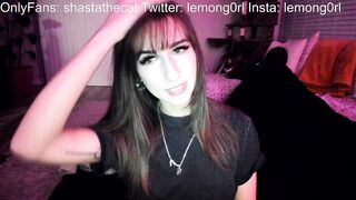 bbshasta Leaked Porn Video [Chaturbate] - feet, mistress, worship, findom, pvt