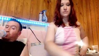 sexyy_red08 Leaked Porn Video [Chaturbate] - piercing, blow, hugepussy, roulette