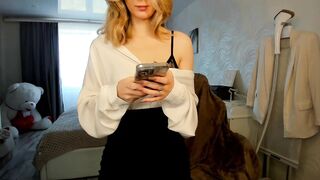 Watch deep_soulll New Porn Video [Chaturbate] - new, shy, 18, lovense, teen