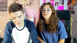 fair_bb Camgirl Porn Video [Chaturbate] - bigass, mistress, cum, blonde, teen