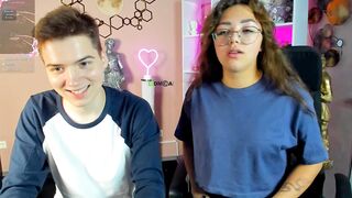 fair_bb Camgirl Porn Video [Chaturbate] - bigass, mistress, cum, blonde, teen