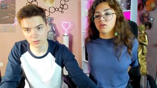 fair_bb Camgirl Porn Video [Chaturbate] - bigass, mistress, cum, blonde, teen