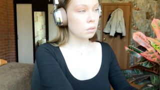 keiralaviola New Porn Video [Chaturbate] - new, natural, 18, blonde, teen