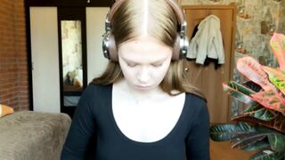keiralaviola New Porn Video [Chaturbate] - new, natural, 18, blonde, teen