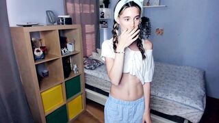 misschaotic_ Leaked Porn Video [Chaturbate] - new, shy, 18, teen, cute