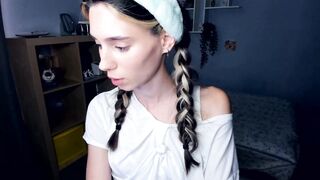 misschaotic_ Leaked Porn Video [Chaturbate] - new, shy, 18, teen, cute