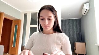 Watch marvellagalvano Hot Porn Video [Chaturbate] - new, young, shy, 18, cute