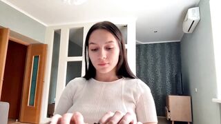 Watch marvellagalvano Hot Porn Video [Chaturbate] - new, young, shy, 18, cute