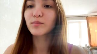 Watch ninasenta Hot Porn Video [Chaturbate] - new, shy, young, 18, bigboobs