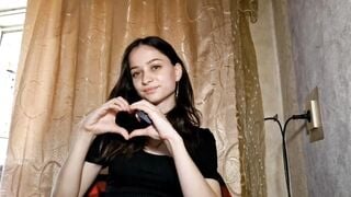 Watch sashastigsell Camgirl Porn Video [Chaturbate] - new, young, shy, 18, skinny