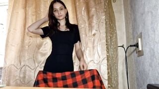 Watch sashastigsell Camgirl Porn Video [Chaturbate] - new, young, shy, 18, skinny