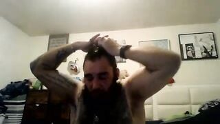 mommabearanpoppabear850 New Porn Video [Chaturbate] - ink, oilyshow, lovely, bigtits