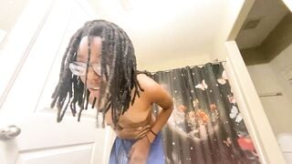 Watch siyafterdark Leaked Porn Video [Chaturbate] - fit, new, stud, 18, petite