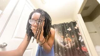 Watch siyafterdark Leaked Porn Video [Chaturbate] - fit, new, stud, 18, petite
