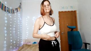 vivianeldreth Camgirl Porn Video [Chaturbate] - new, natural, shy, 18, teen