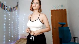 vivianeldreth Camgirl Porn Video [Chaturbate] - new, natural, shy, 18, teen