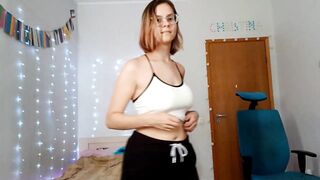 vivianeldreth Camgirl Porn Video [Chaturbate] - new, natural, shy, 18, teen